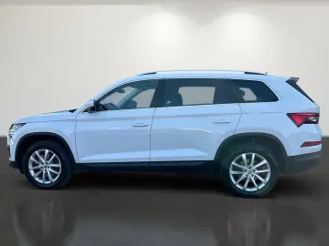Kodiaq 2.0 TSI 4x4 Style  AHK MATRIX NAVI