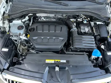 Kodiaq 2.0 TSI 4x4 Style  AHK MATRIX NAVI