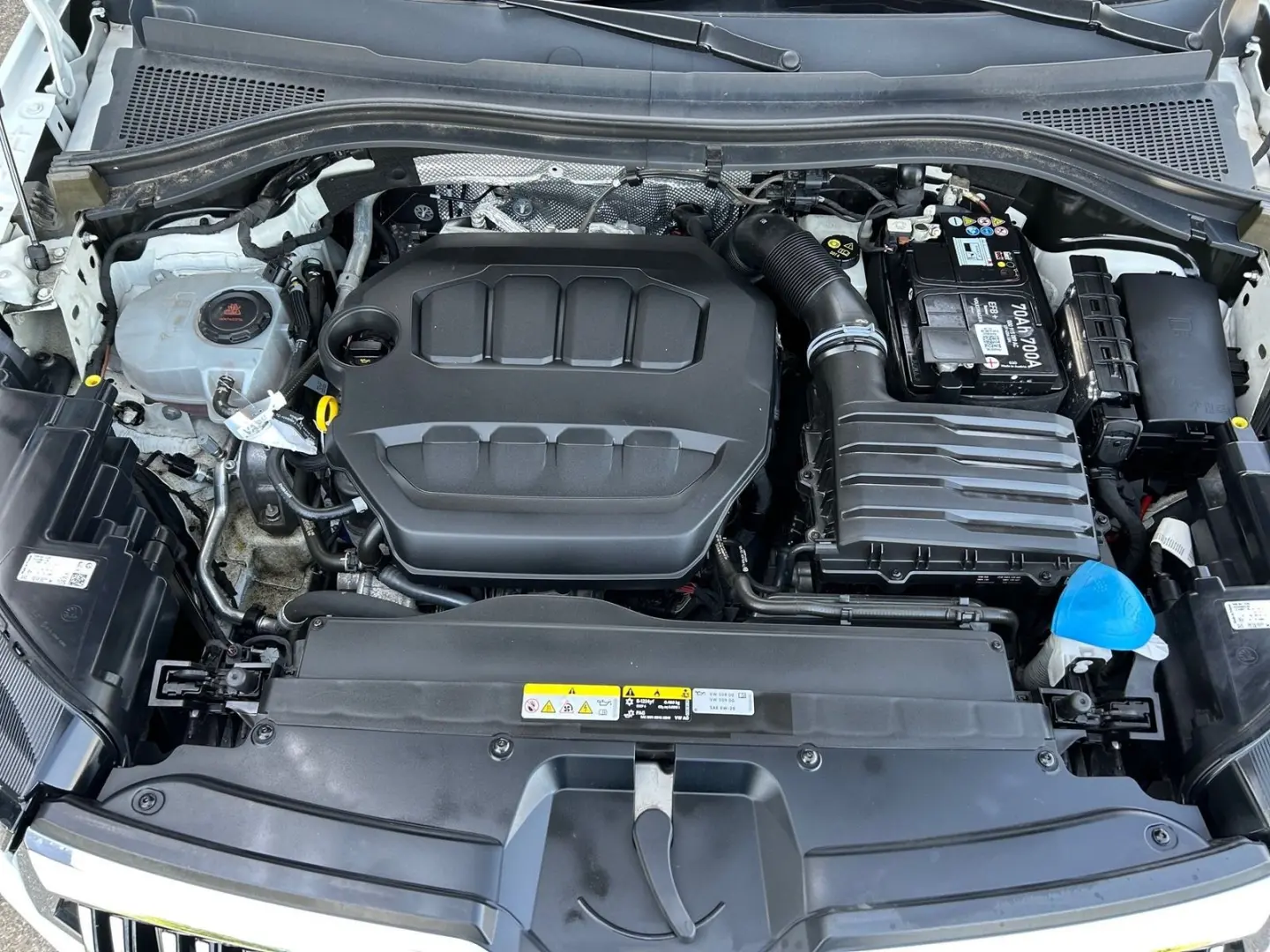 Kodiaq 2.0 TSI 4x4 Style  AHK MATRIX NAVI