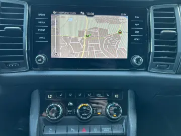 Kodiaq 2.0 TSI 4x4 Style  AHK MATRIX NAVI