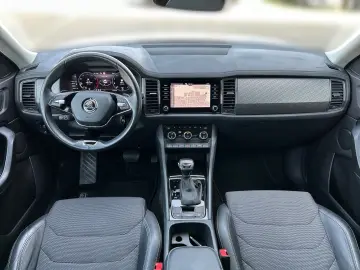 Kodiaq 2.0 TSI 4x4 Style  AHK MATRIX NAVI