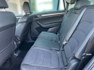 Kodiaq 2.0 TSI 4x4 Style  AHK MATRIX NAVI