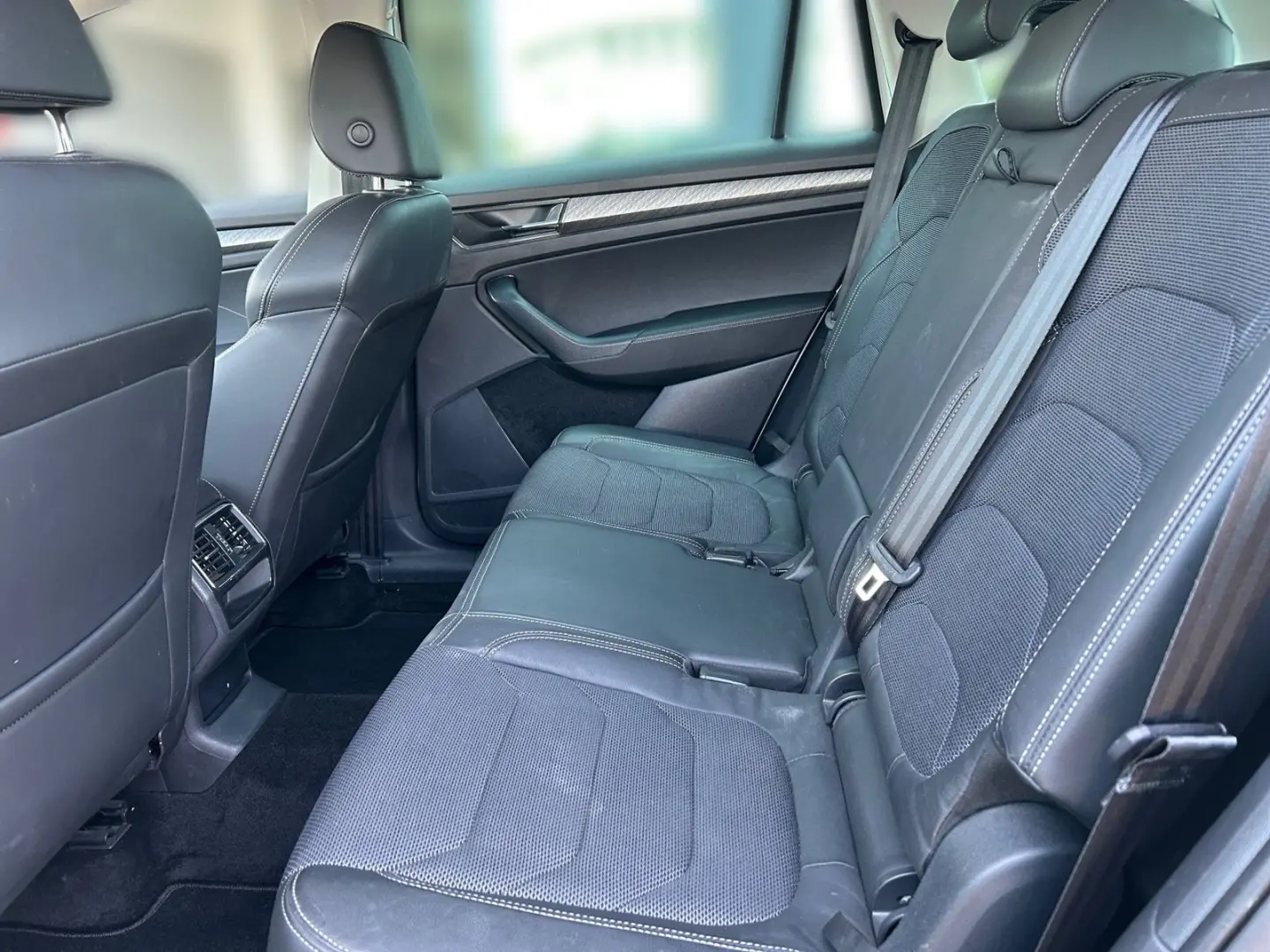 Kodiaq 2.0 TSI 4x4 Style  AHK MATRIX NAVI