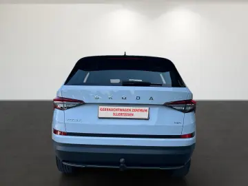 Kodiaq 2.0 TSI 4x4 Style  AHK MATRIX NAVI