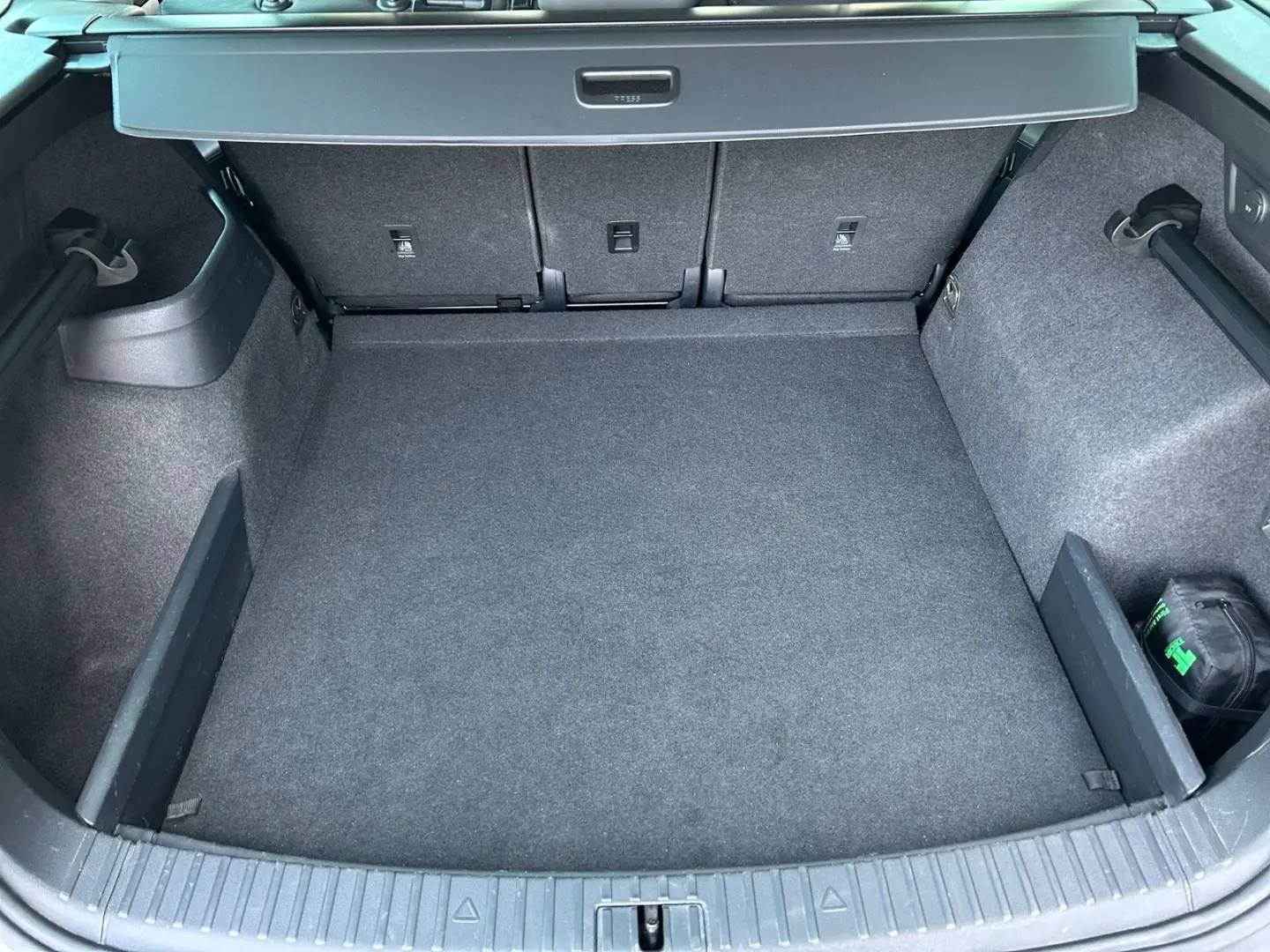 Kodiaq 2.0 TSI 4x4 Style  AHK MATRIX NAVI