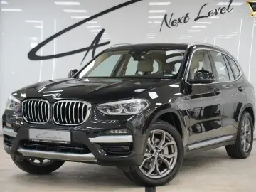 X3 3.0i xDrive X Line