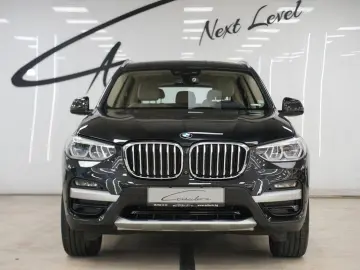 X3 3.0i xDrive X Line