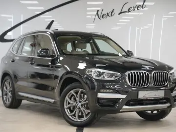 X3 3.0i xDrive X Line