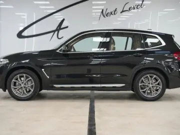 X3 3.0i xDrive X Line