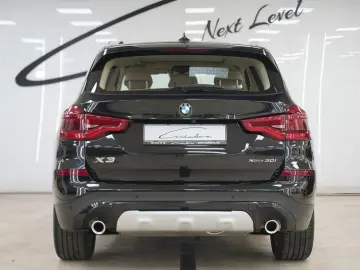 X3 3.0i xDrive X Line