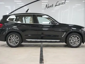 X3 3.0i xDrive X Line
