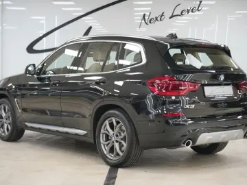 X3 3.0i xDrive X Line