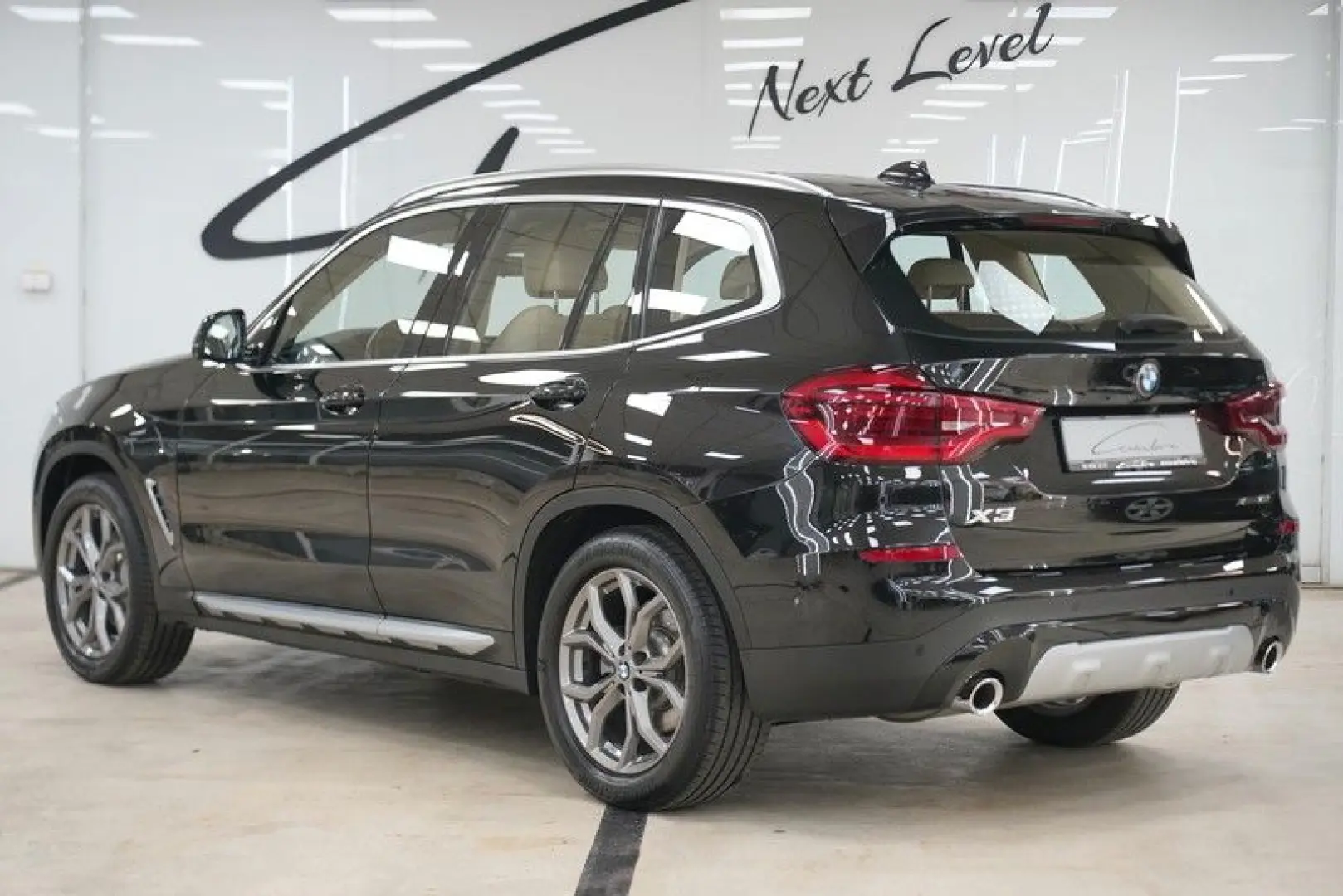 X3 3.0i xDrive X Line