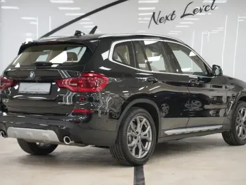 X3 3.0i xDrive X Line