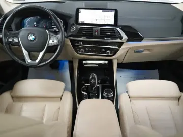 X3 3.0i xDrive X Line