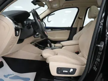 X3 3.0i xDrive X Line