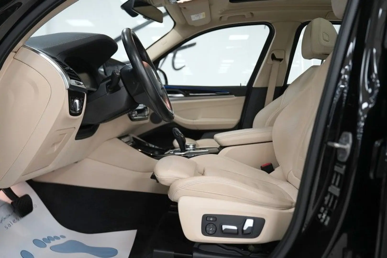 X3 3.0i xDrive X Line