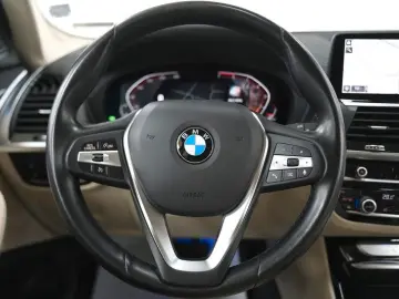X3 3.0i xDrive X Line