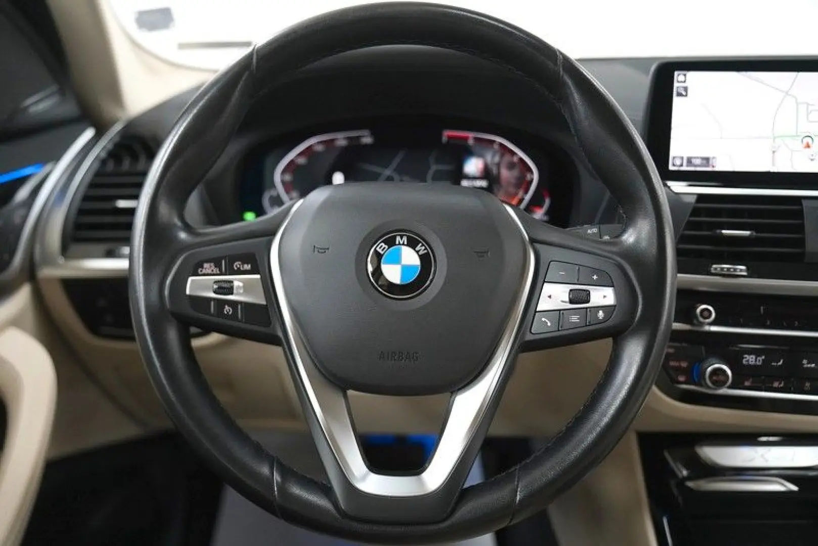 X3 3.0i xDrive X Line