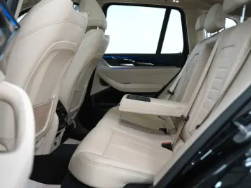 X3 3.0i xDrive X Line