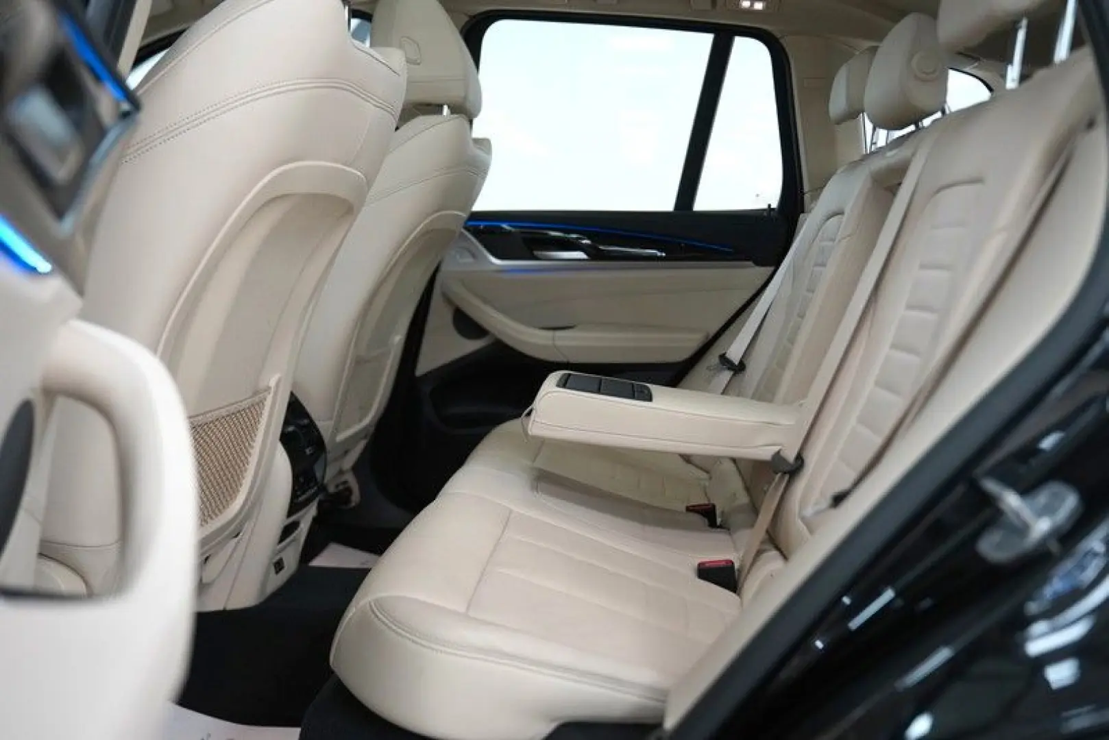 X3 3.0i xDrive X Line