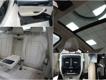 X3 3.0i xDrive X Line