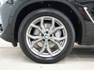 X3 3.0i xDrive X Line