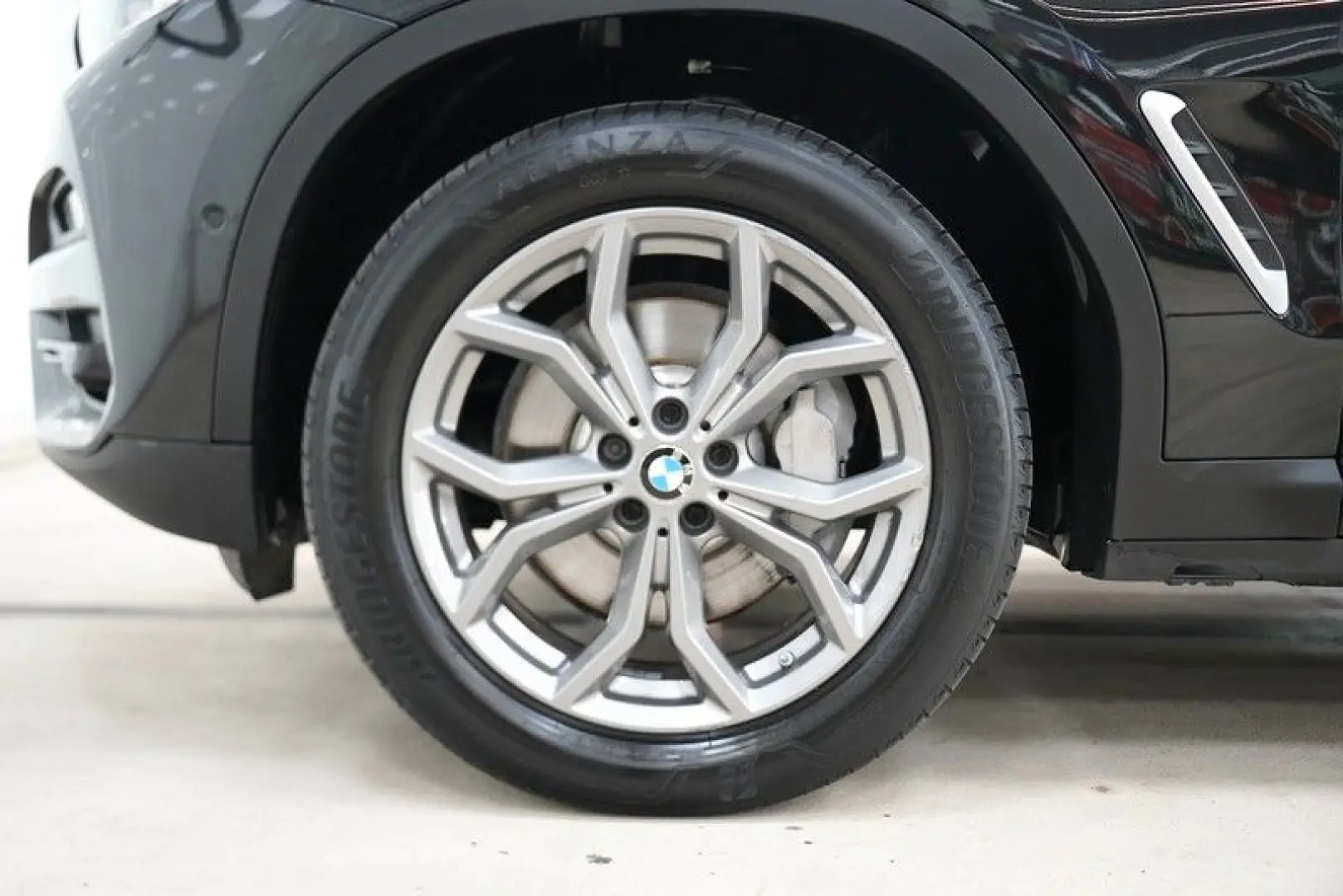 X3 3.0i xDrive X Line