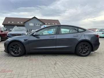 Tesla Model 3 Long Range Dual Motor