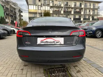 Tesla Model 3 Long Range Dual Motor