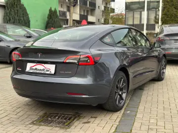 Tesla Model 3 Long Range Dual Motor