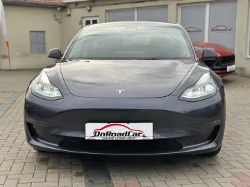 Tesla Model 3 Long Range Dual Motor