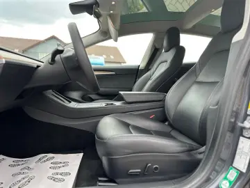 Tesla Model 3 Long Range Dual Motor