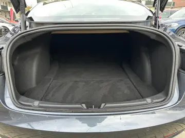 Tesla Model 3 Long Range Dual Motor