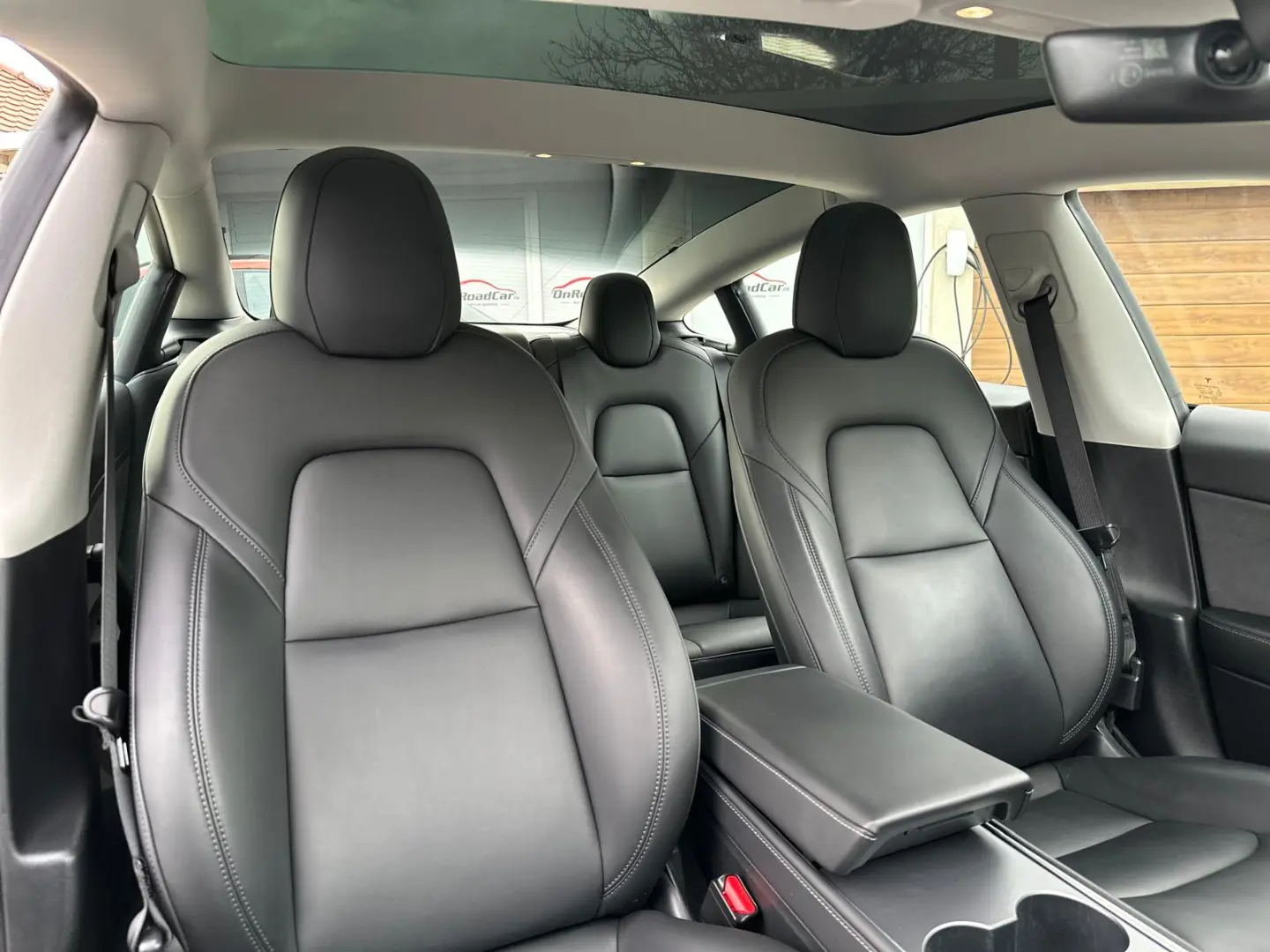 Tesla Model 3 Long Range Dual Motor