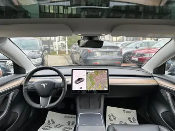 Tesla Model 3 Long Range Dual Motor