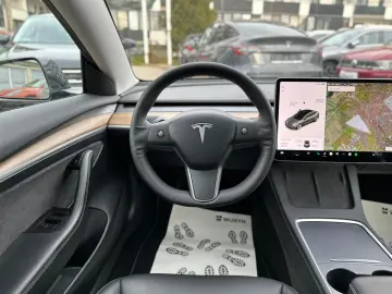 Tesla Model 3 Long Range Dual Motor