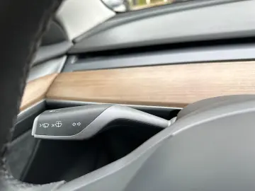 Tesla Model 3 Long Range Dual Motor