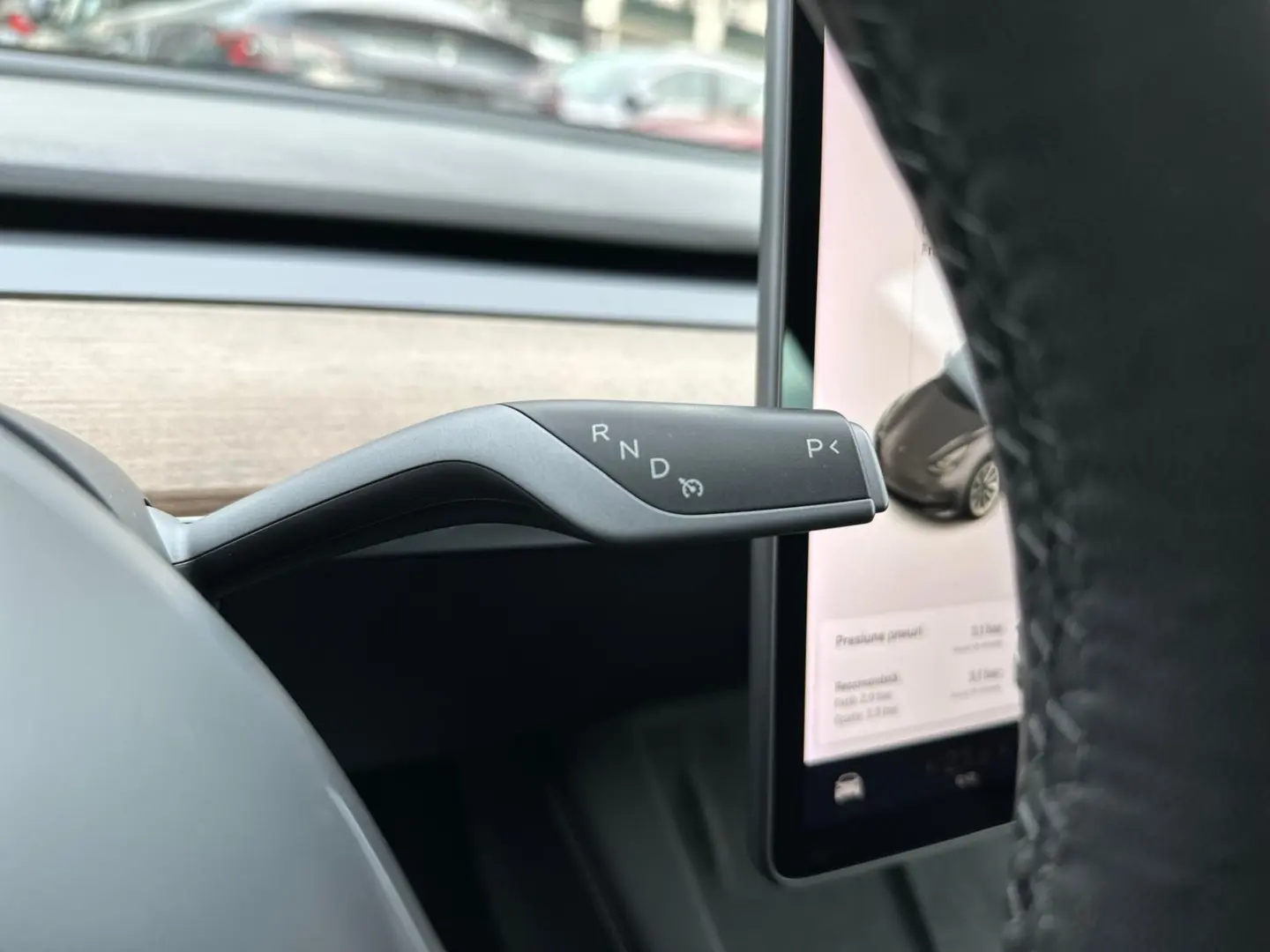 Tesla Model 3 Long Range Dual Motor