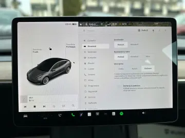 Tesla Model 3 Long Range Dual Motor