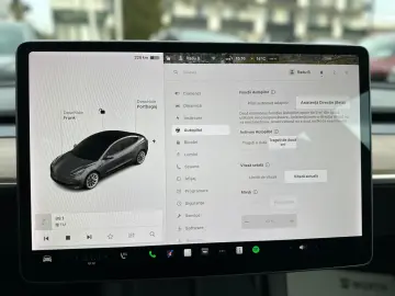 Tesla Model 3 Long Range Dual Motor