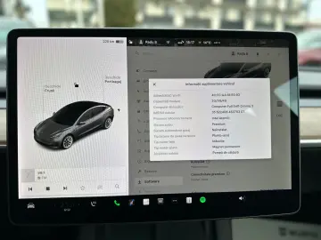 Tesla Model 3 Long Range Dual Motor