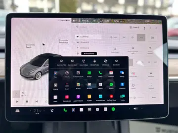 Tesla Model 3 Long Range Dual Motor