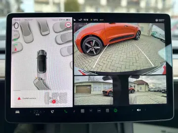 Tesla Model 3 Long Range Dual Motor