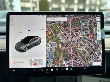 Tesla Model 3 Long Range Dual Motor