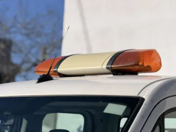 Volkswagen Crafter 2.5 TDI DPF BASCULABIL