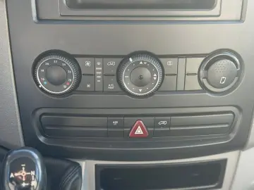 Volkswagen Crafter 2.5 TDI DPF BASCULABIL