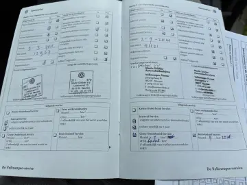 Volkswagen Crafter 2.5 TDI DPF BASCULABIL