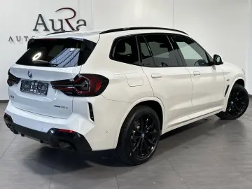 X3 xDrive30e M-Sport NAV LASER 20ZO KAM HEAD-UP