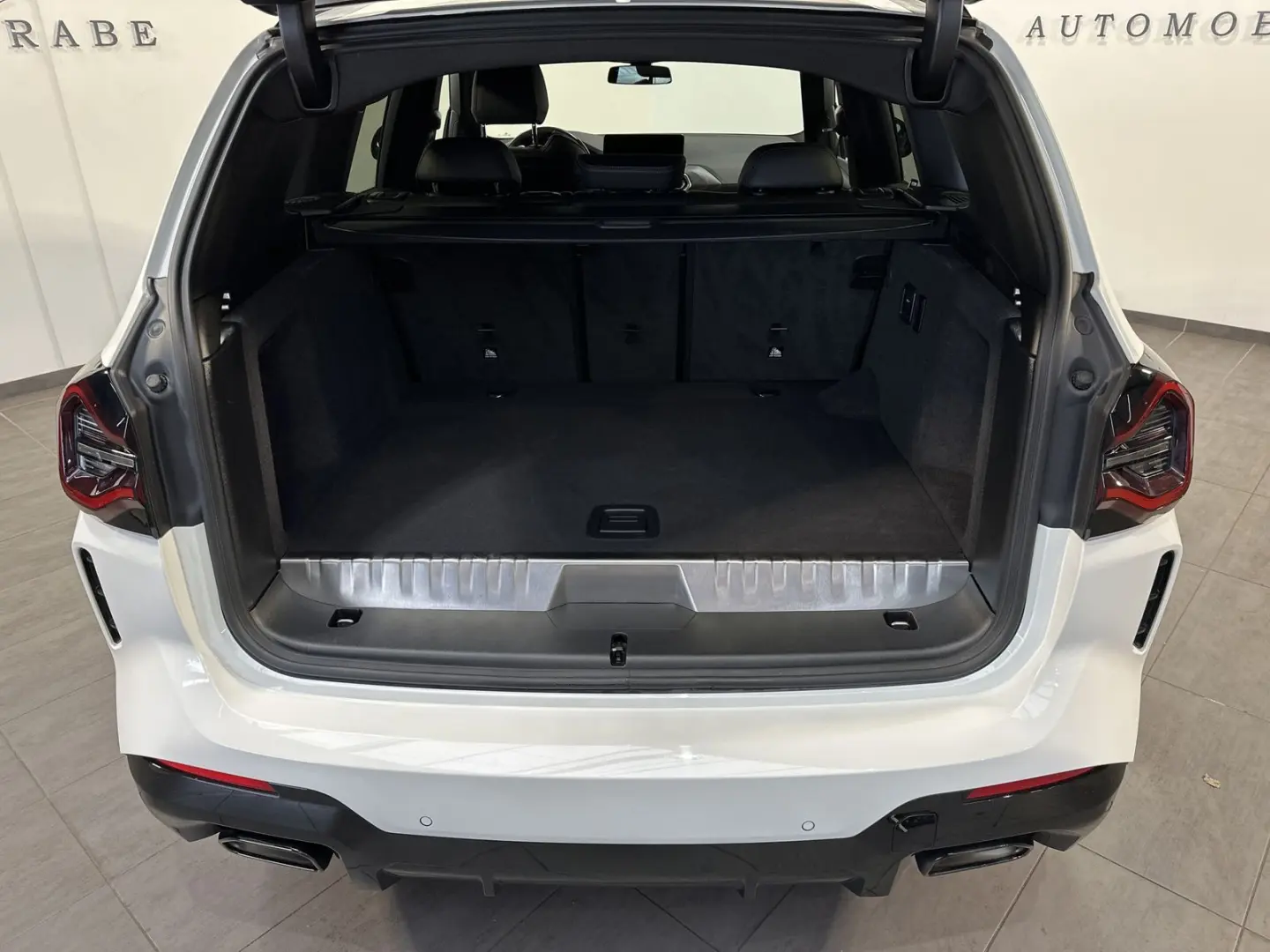 X3 xDrive30e M-Sport NAV LASER 20ZO KAM HEAD-UP